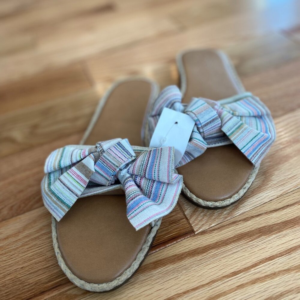 Loft Sandals